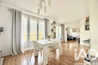  Appartement � vendre 4 pi�ces 76 m�