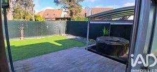  Maison � vendre 5 pi�ces 110 m�