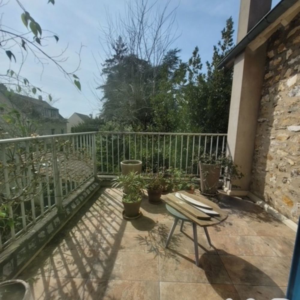 � vendre  Maison Taverny (95150)