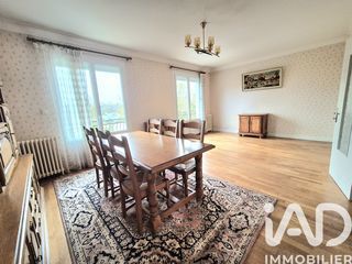  Maison � vendre 5 pi�ces 120 m�