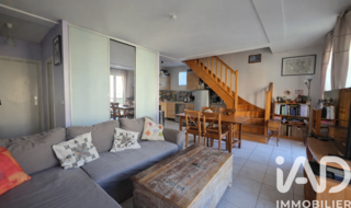  Appartement � vendre 4 pi�ces 90 m�