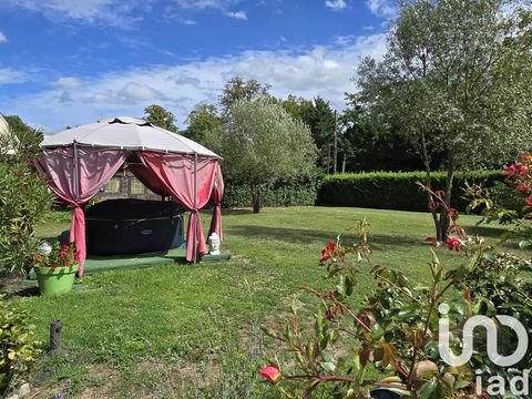  Maison � vendre 7 pi�ces 235 m�