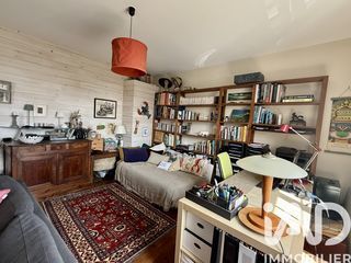  Appartement � vendre 3 pi�ces 90 m�