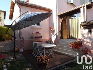  Maison � vendre 6 pi�ces 89 m�