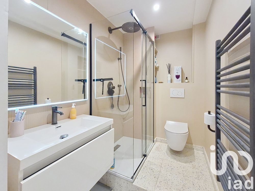 � vendre  Appartement Paris 17