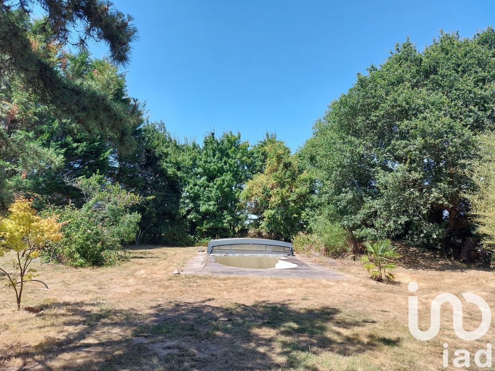 � vendre  Maison Gu�rande (44350)