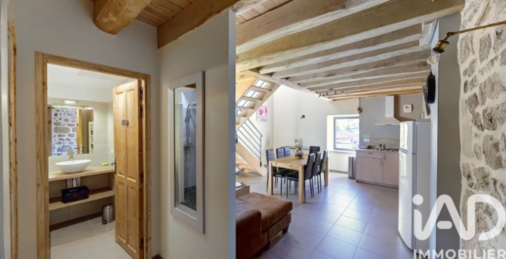 � vendre  Maison Nozi�res (07270)