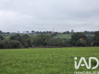  Terrain � vendre 41945 m�