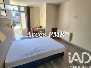  Appartement � vendre 1 pi�ce 21 m�