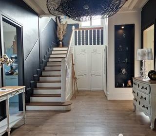  Maison � vendre 7 pi�ces 172 m�