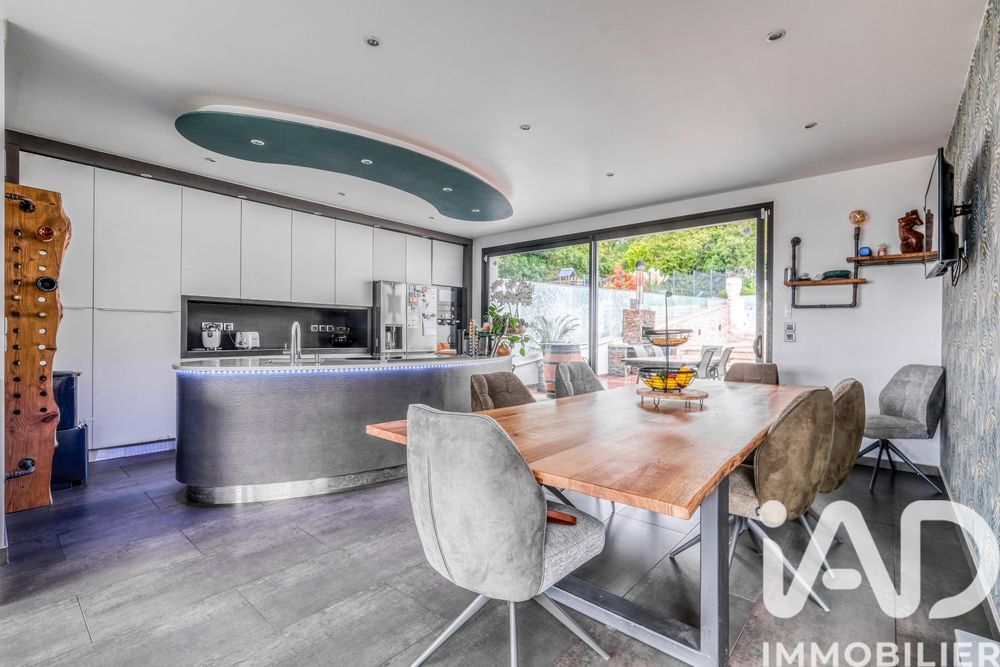 � vendre  Villa Villevaud� (77410)