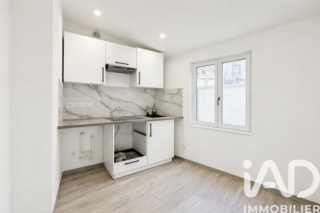  Maison � vendre 3 pi�ces 50 m�