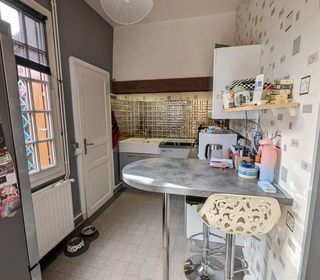  Maison � vendre 5 pi�ces 100 m�