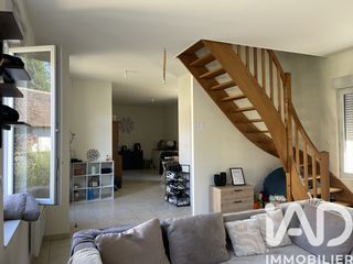  Immeuble � vendre 440 m�