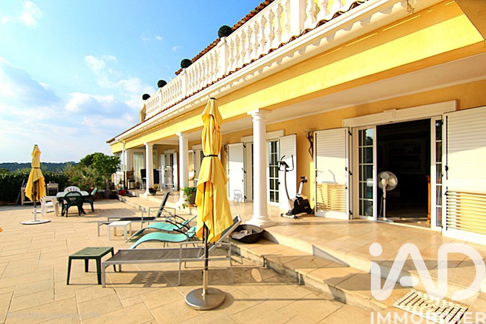 � vendre  Maison Trans-en-Provence (83720)