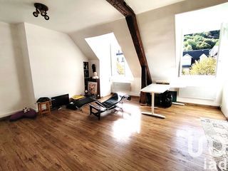  Appartement � vendre 1 pi�ce 27 m�