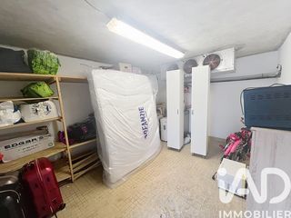  Parking / Garage � vendre 13 m�