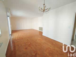  Appartement � vendre 4 pi�ces 103 m�