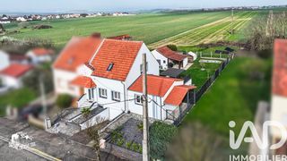  Maison � vendre 5 pi�ces 118 m�