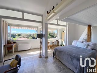  Appartement � vendre 2 pi�ces 58 m�