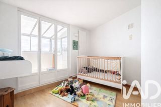  Appartement � vendre 3 pi�ces 88 m�