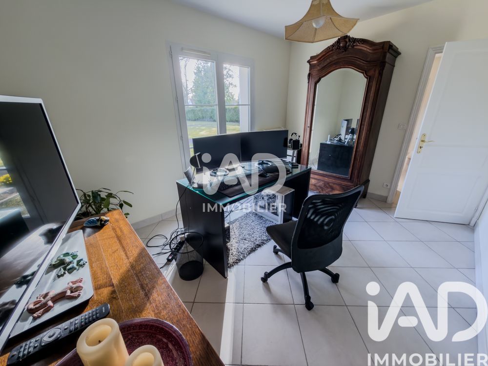 � vendre  Maison Lamorlaye (60260)