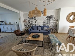  Maison � vendre 8 pi�ces 150 m�