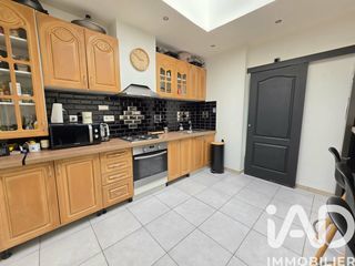  Maison � vendre 4 pi�ces 78 m�