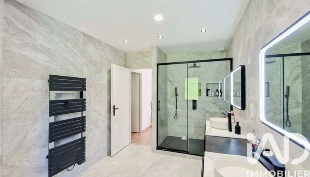 � vendre  Maison Soisy-sous-Montmorency (95230)