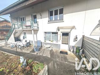  Appartement � vendre 4 pi�ces 105 m�