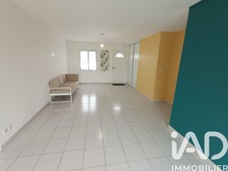  Maison � vendre 5 pi�ces 94 m�