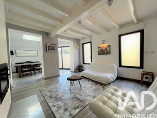  Maison � vendre 6 pi�ces 115 m�