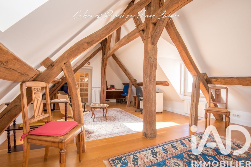 � vendre  Maison Angers (49000)