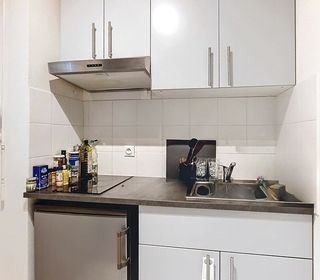  Appartement � vendre 2 pi�ces 46 m�