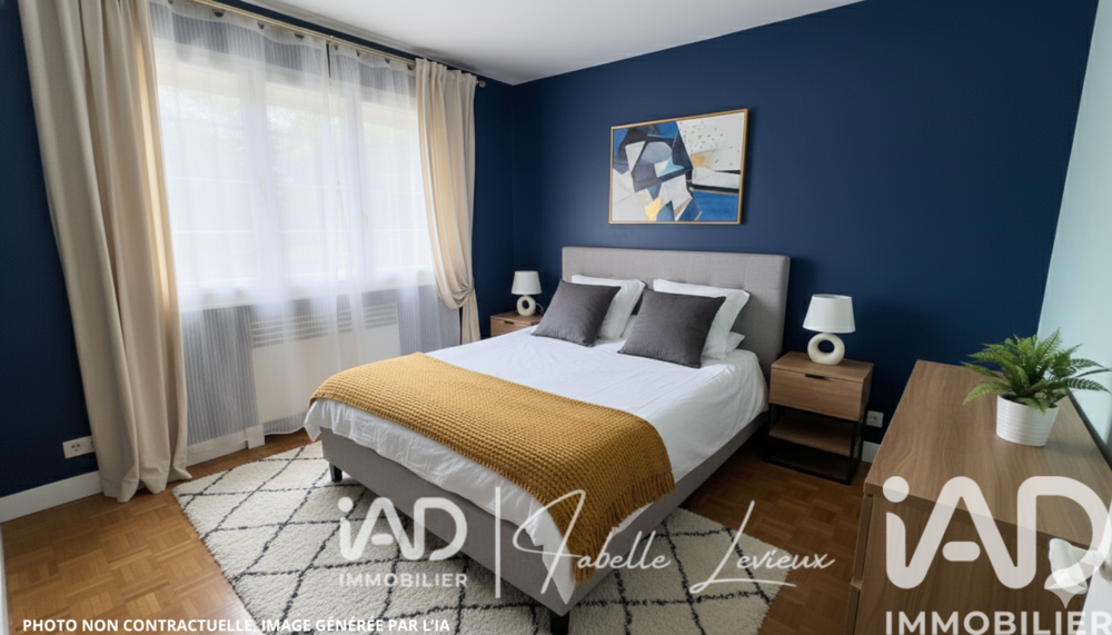 � vendre  Maison Saint-Gratien (95210)