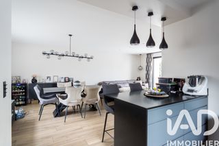  Maison � vendre 4 pi�ces 90 m�