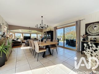  Maison � vendre 11 pi�ces 170 m�