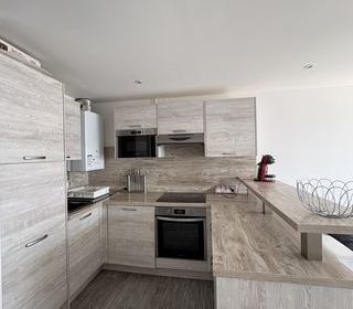  Appartement � vendre 2 pi�ces 43 m�