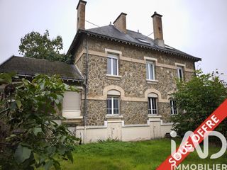  Maison � vendre 10 pi�ces 262 m�