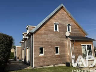  Maison � vendre 7 pi�ces 182 m�