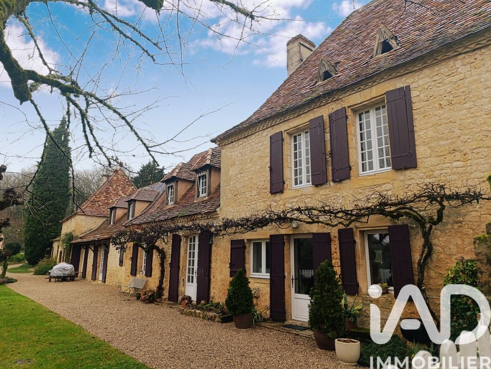 � vendre  Maison Lalinde (24150)