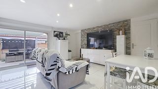  Maison � vendre 3 pi�ces 66 m�