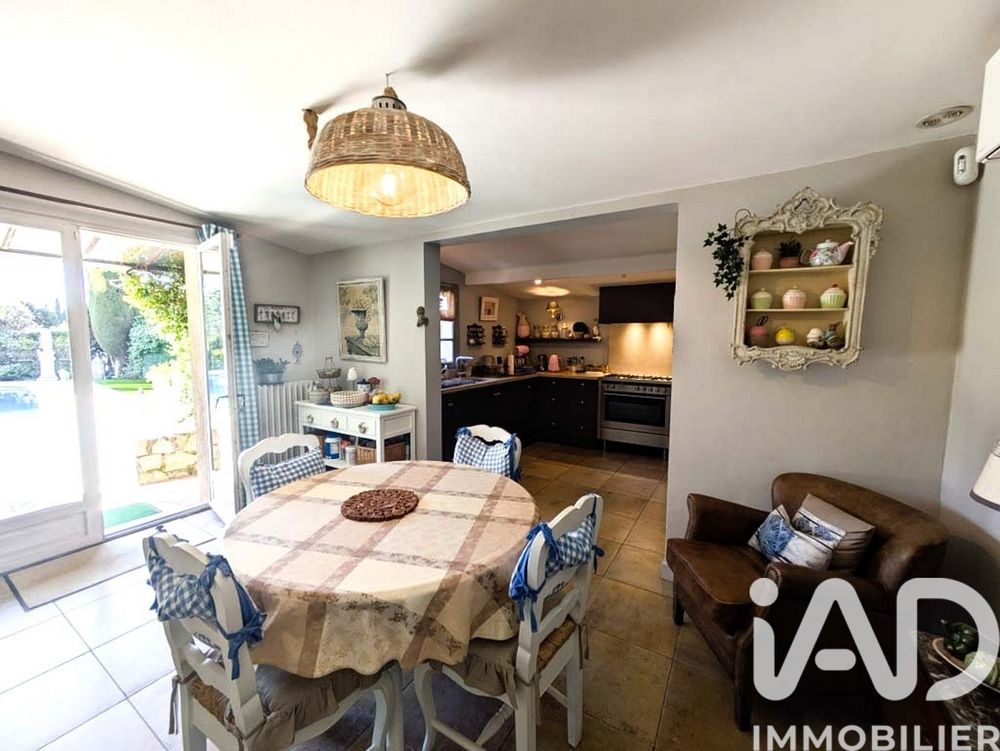 � vendre  Maison Mougins (06250)
