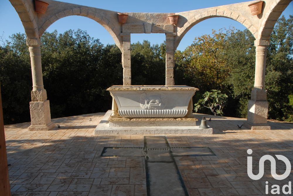 � vendre  Maison Saint-Maximin-la-Sainte-Baume (83470)