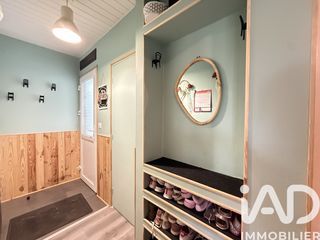  Maison � vendre 4 pi�ces 60 m�