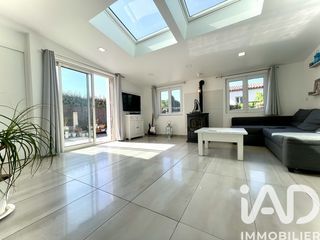  Appartement � vendre 4 pi�ces 86 m�