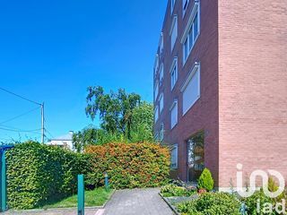  Appartement � vendre 5 pi�ces 114 m�