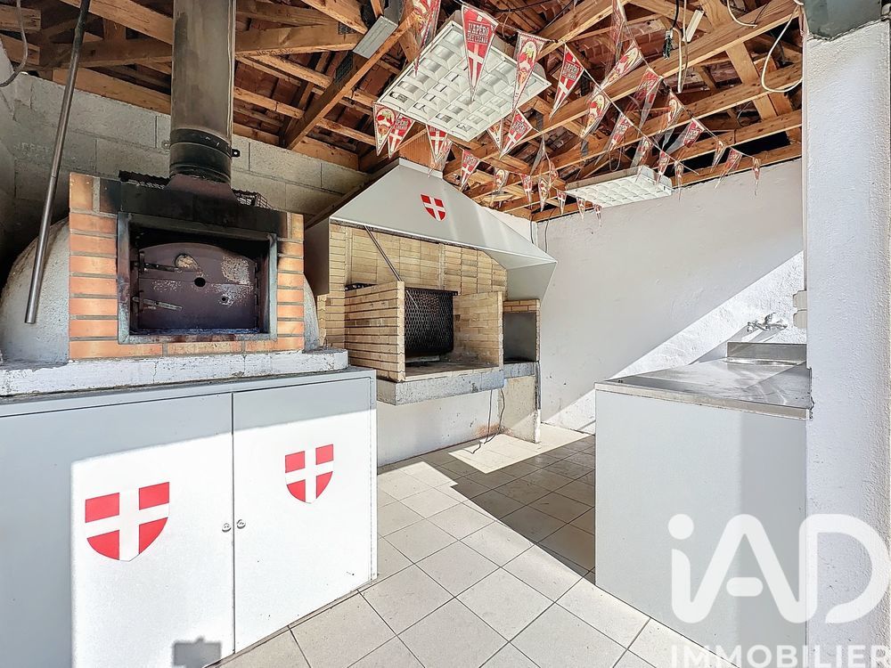 � vendre  Maison Prades-le-Lez (34730)