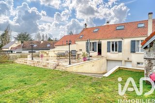  Maison � vendre 5 pi�ces 120 m�