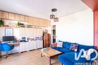  Appartement � vendre 5 pi�ces 93 m�